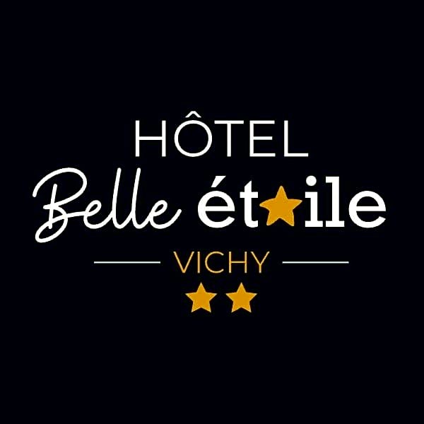 Logis Hôtel Belle Etoile Vichy