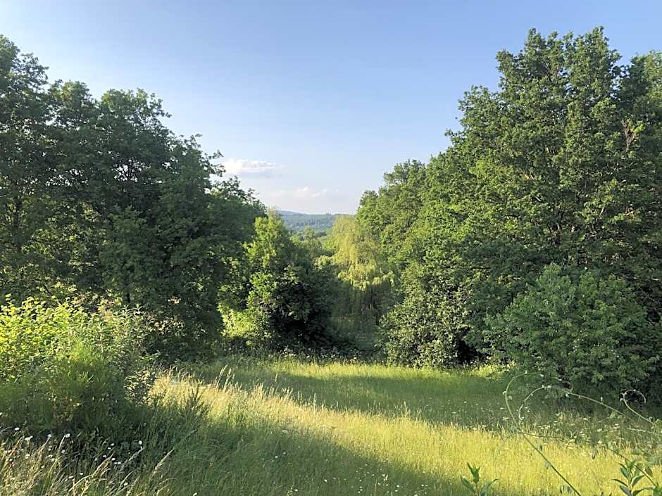 Gîte de la Colombière