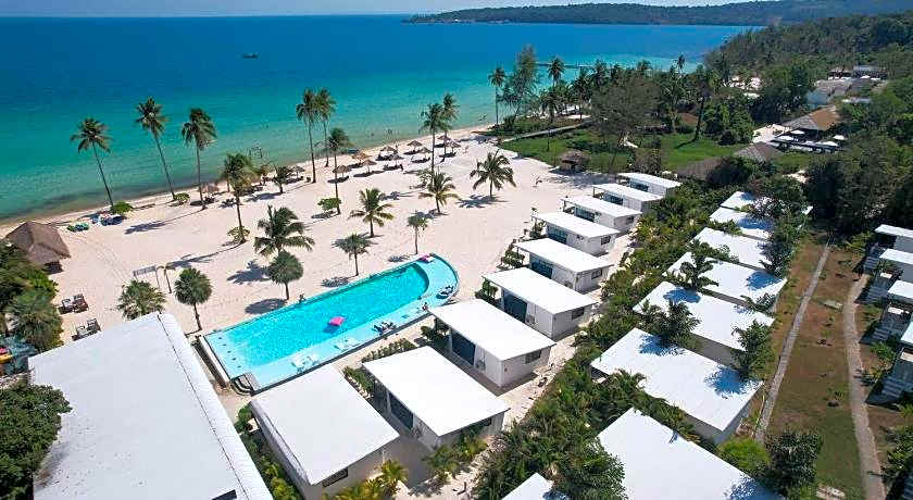 The One Resort Koh Rong