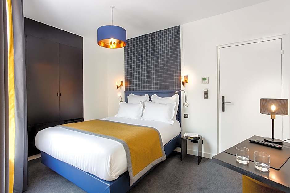 Hotel Clarisse