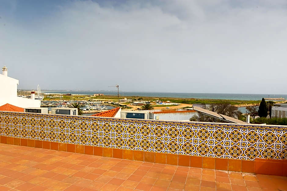 LagosMar Story Hotel