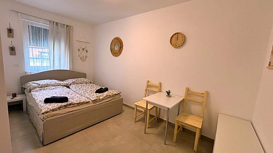 Langenzersdorf Apartment