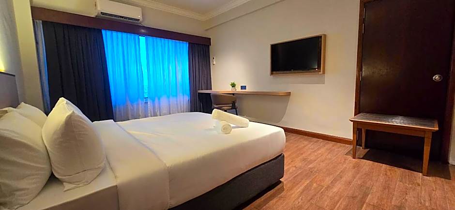 Kingston Hotel 28 - Gocos Hotel Klang