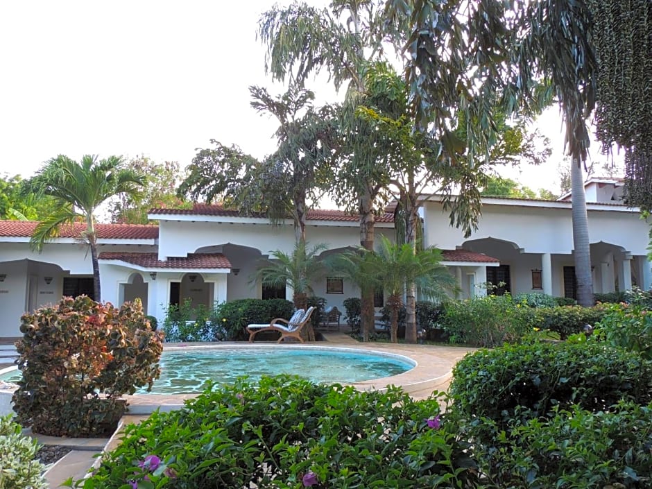Hotel Villa Malindi