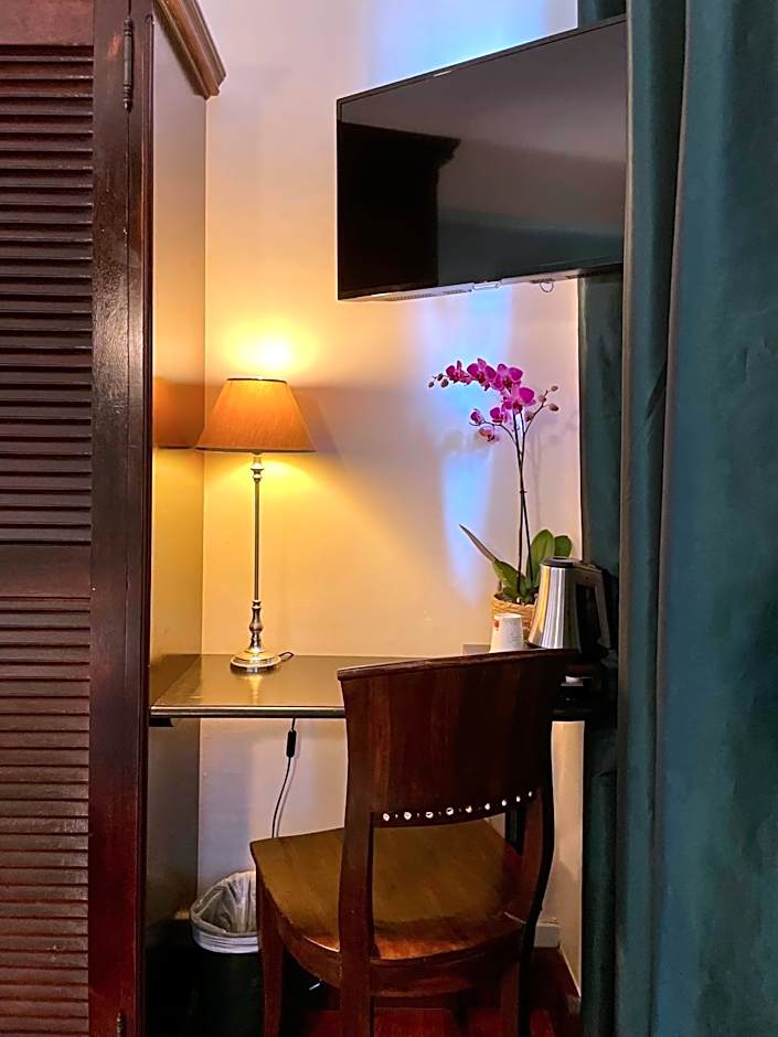 Hotel l'Impératrice