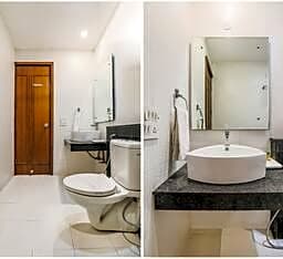 FabHotel The Residency DLF Galleria