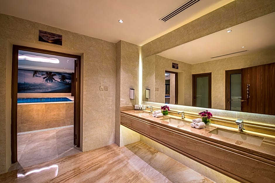 Beach View Hotel - فندق فيو الشاطي