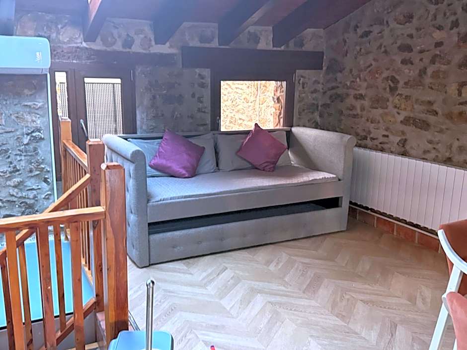 Hotel Rural Los Abriles