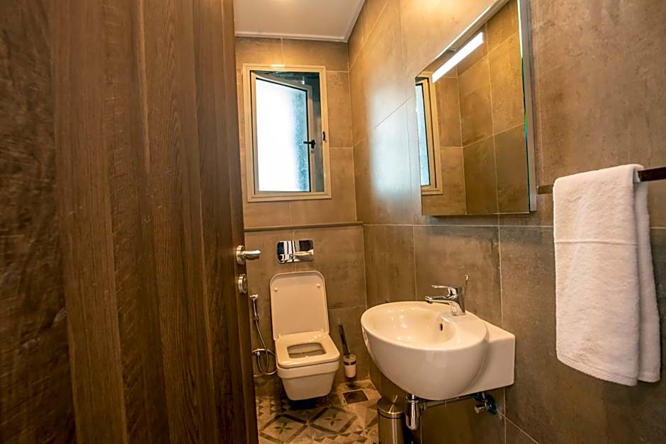 Skynest Residences by CityBlue Nairobi Westlands