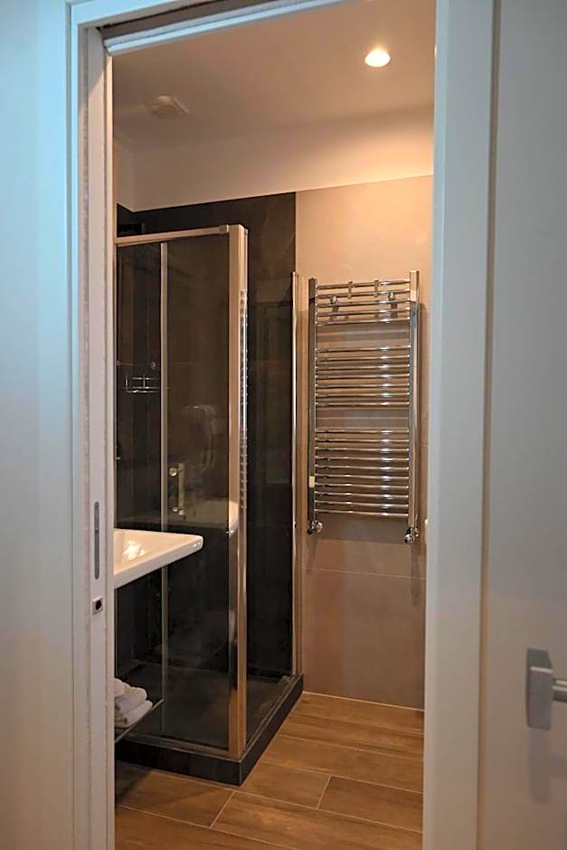 B&B Palazzina Avallone