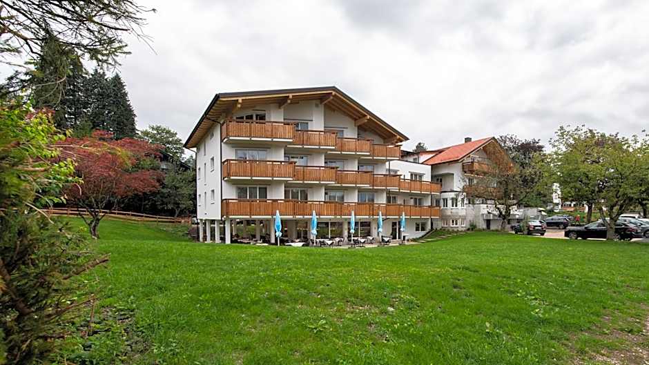 Schnitzers Dahoam - Hundefreundlich