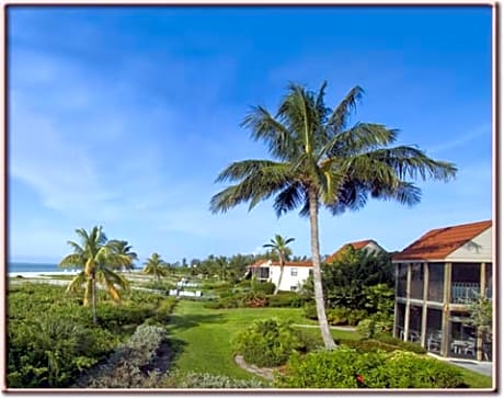 Sanibel Moorings Resort