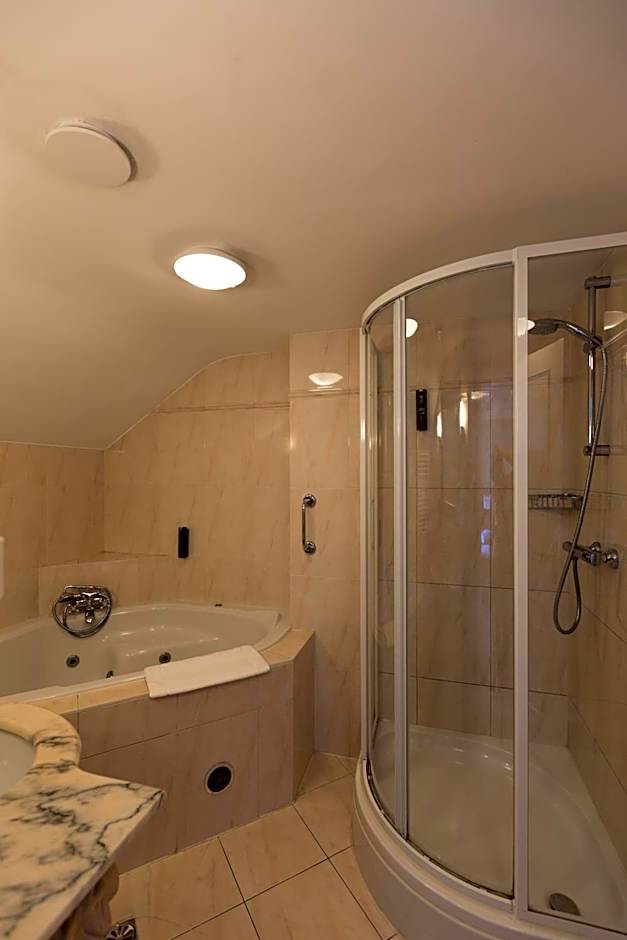 Boutique hotel Puur Zee - Adults Only