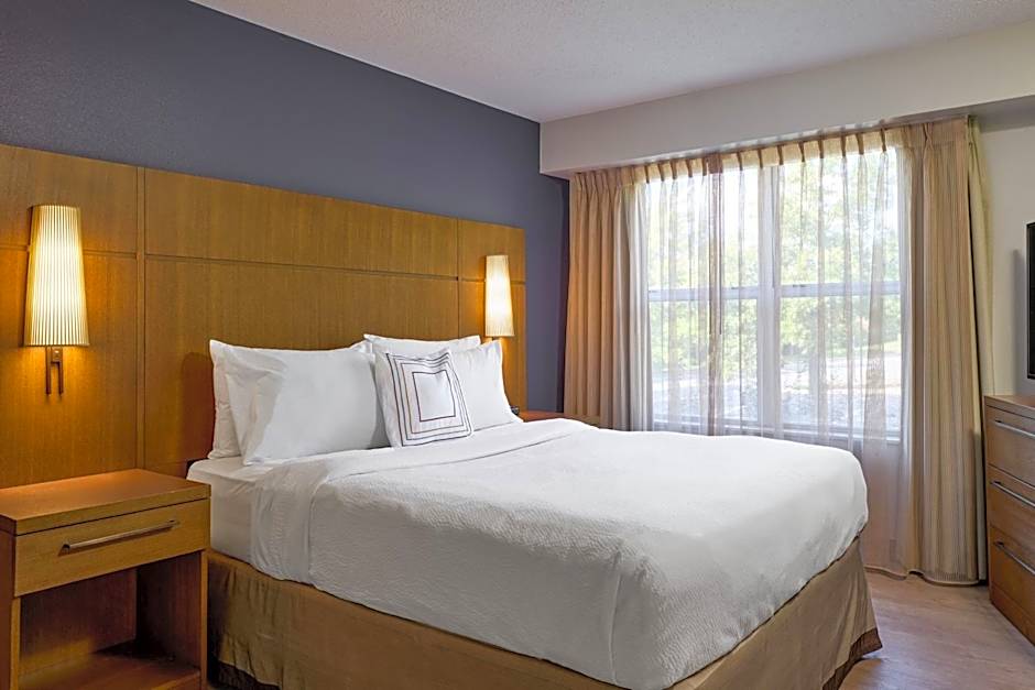 Residence Inn by Marriott Greenbelt