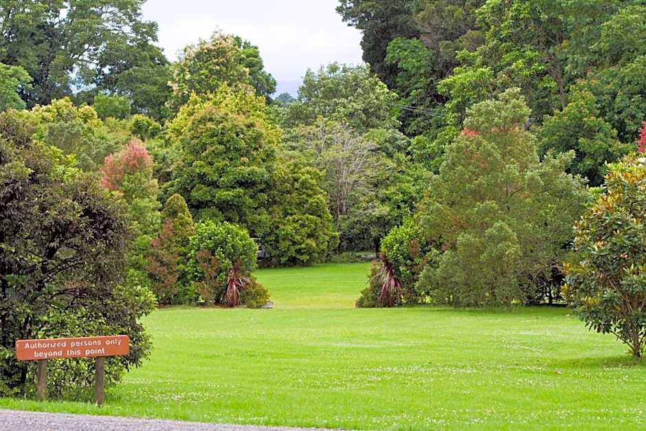 Mt Glorious Getaways