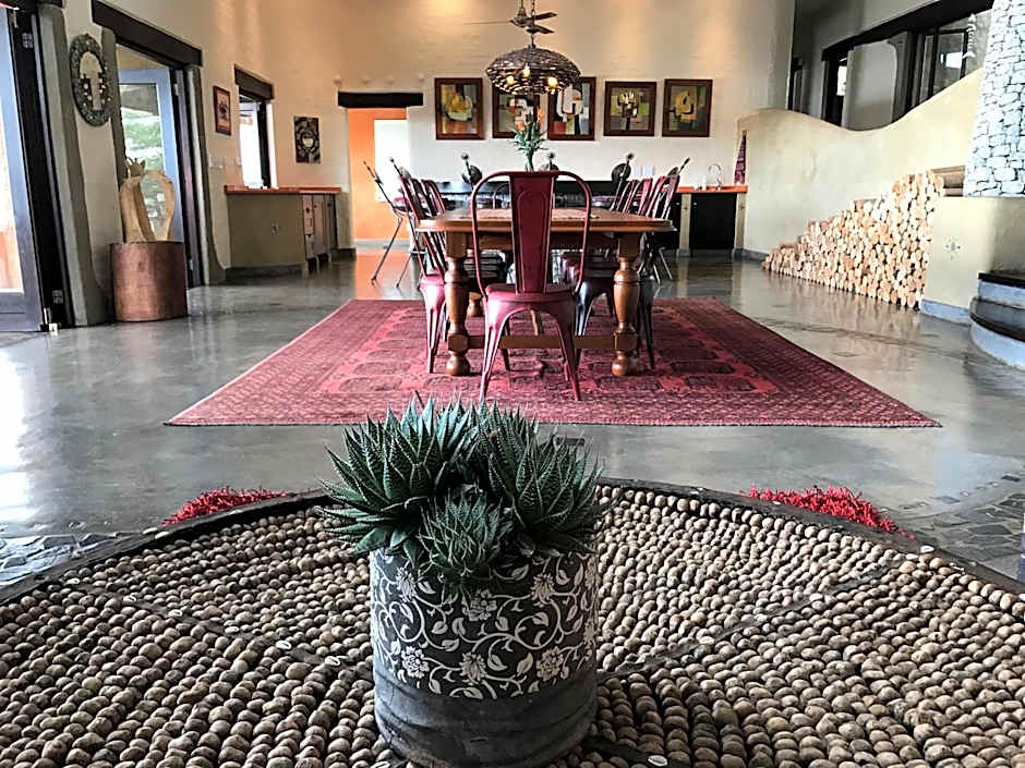 Tinkers Lakeside Lodge - Kruger