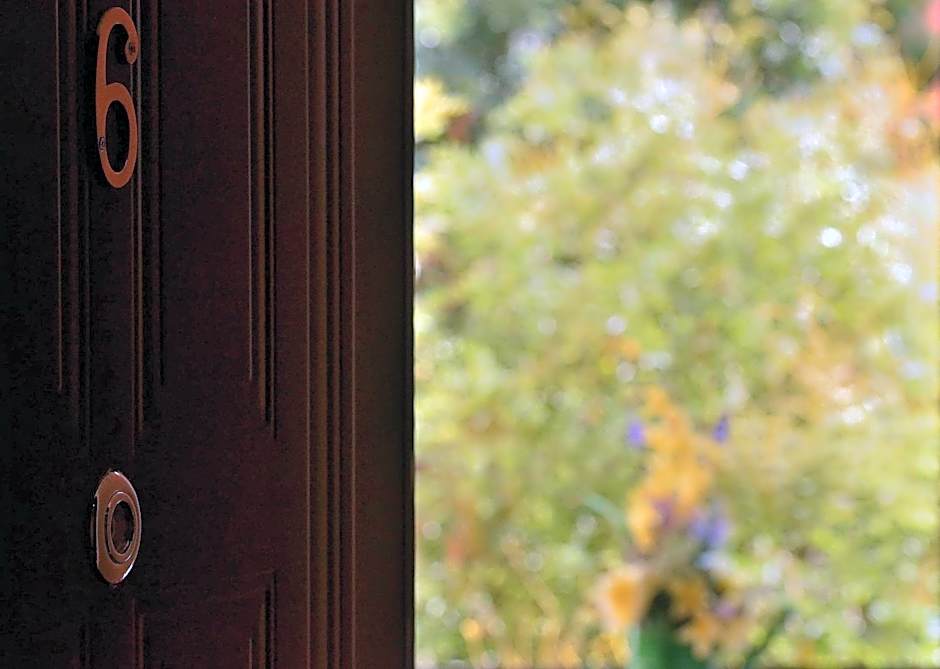 Ottaviano Guest House