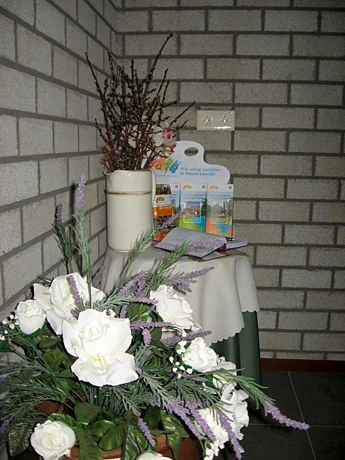 Rustpunt Groote Heide