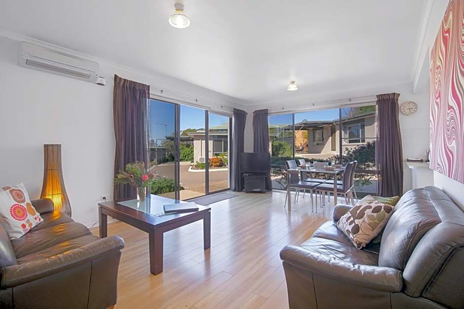 Eagle Heights Holiday Units