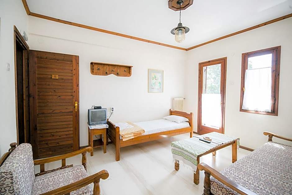 Apartments Hotel Magani