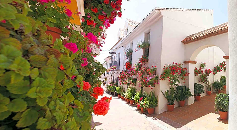 I AM La Posada Hotel and Apartment