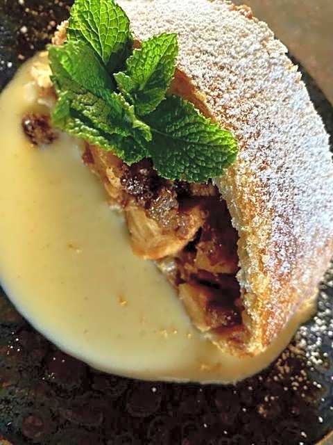 Steinerhaus Berggasthof