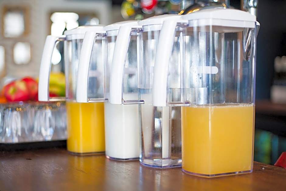 The Pack And Carriage London