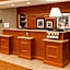 Hampton Inn By Hilton Goshen