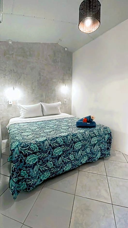 Pousada Portal dos Golfinhos