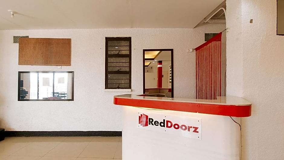 RedDoorz Shukran Rentals OPC Pampanga 