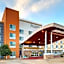 Fairfield Inn & Suites by Marriott Hutchinson