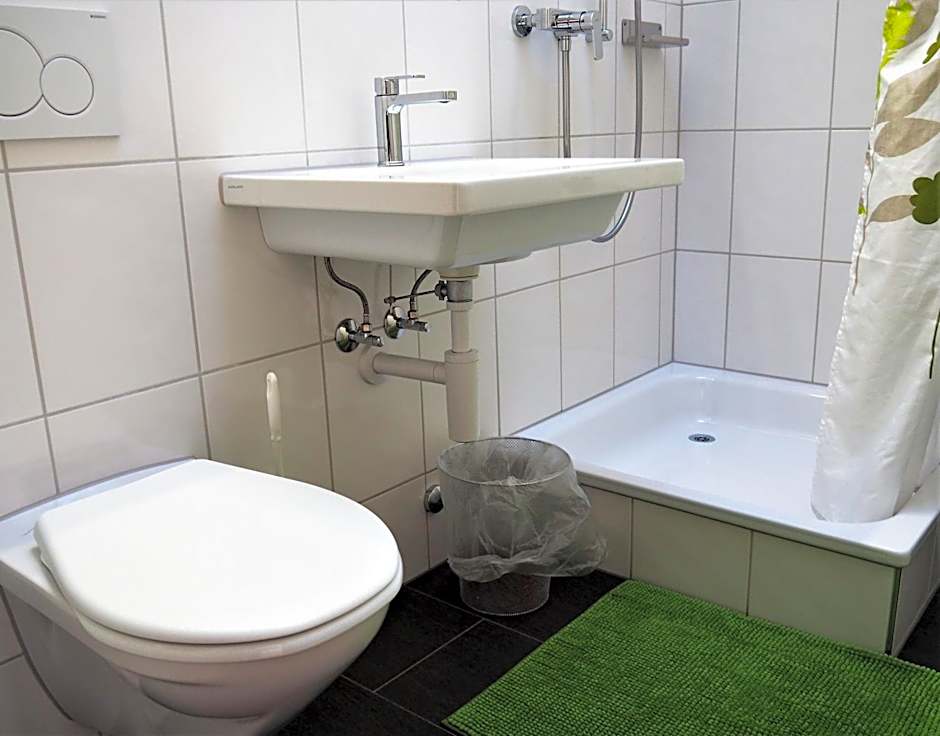 Jugendherberge Romanshorn