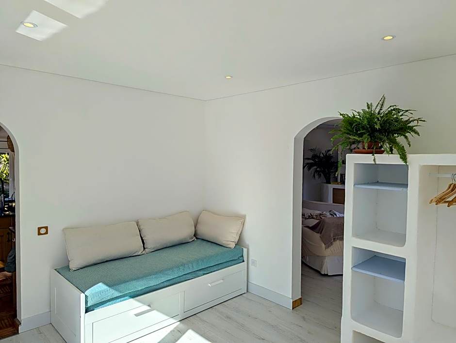 Casa KIWI 3 chambres et piscine