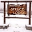 Adirondack Spruce Lodge