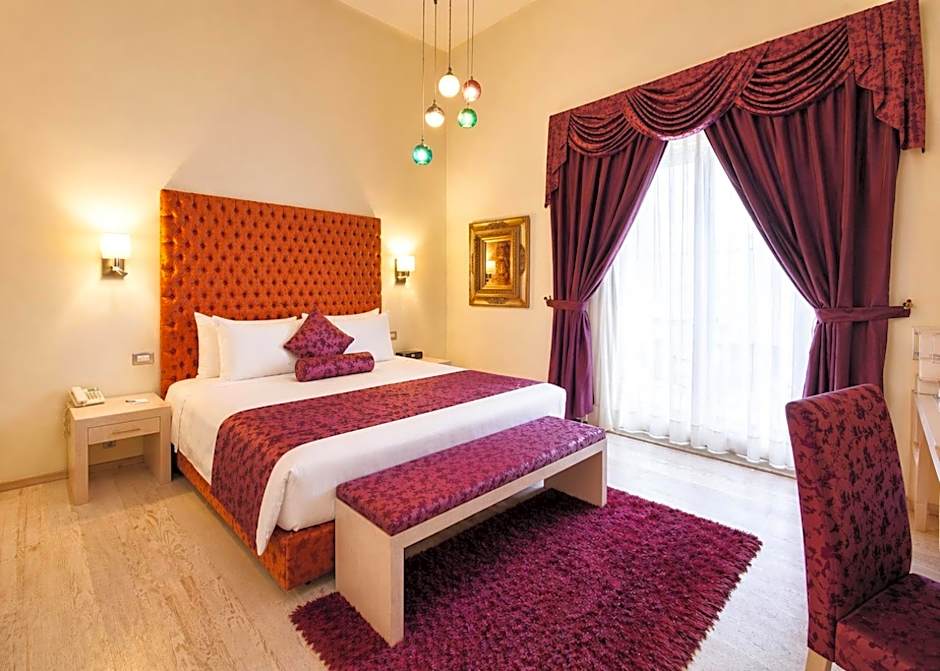 Hotel Andante