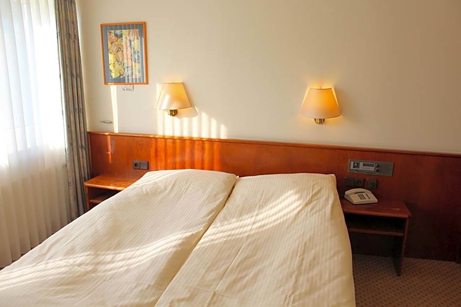 Elbroich Hotel Düsseldorf