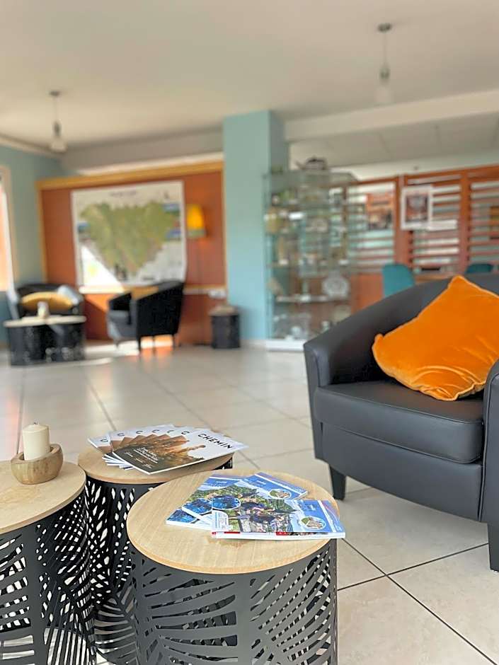 Deltour Hotel Le Puy En Velay