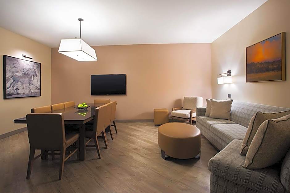 Santa Ynez Valley Marriott