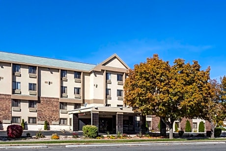 Quality Inn Salt Lake City