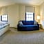 The Alonzo Ward Hotel