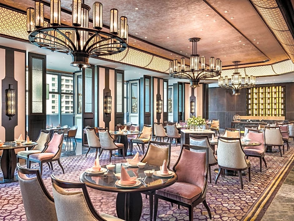 Le Méridien Zhongshan