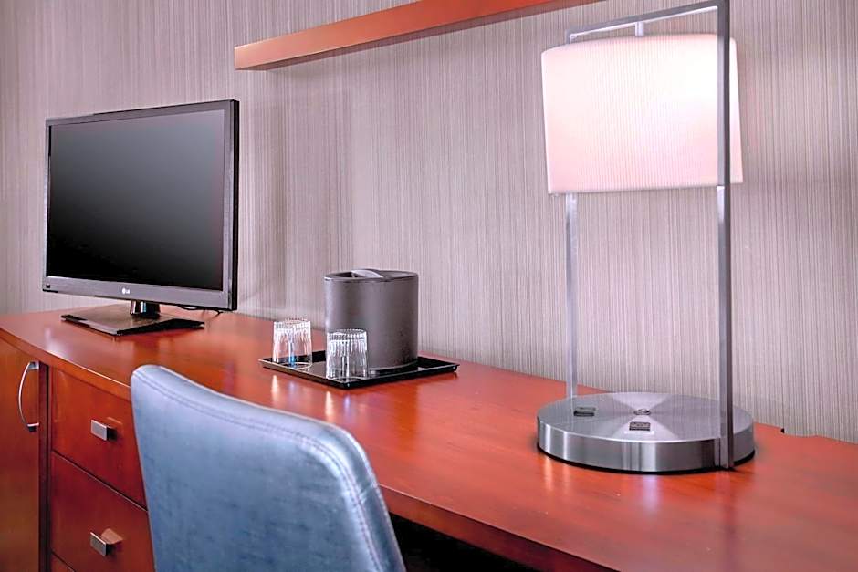 Courtyard by Marriott Parsippany