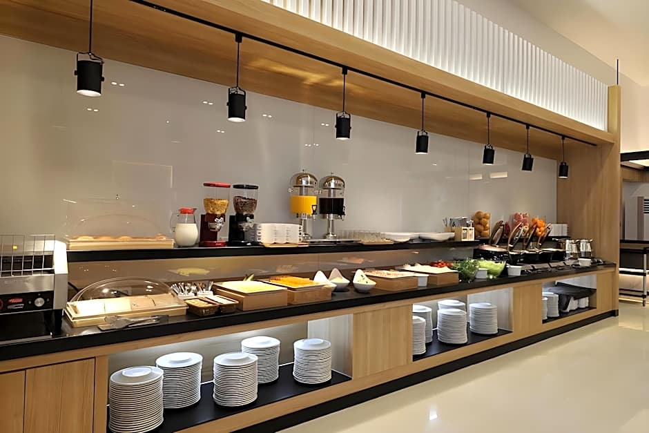 Sunrise Hotel Sokcho