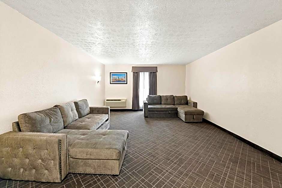 Quality Inn Mason Near Kings Island