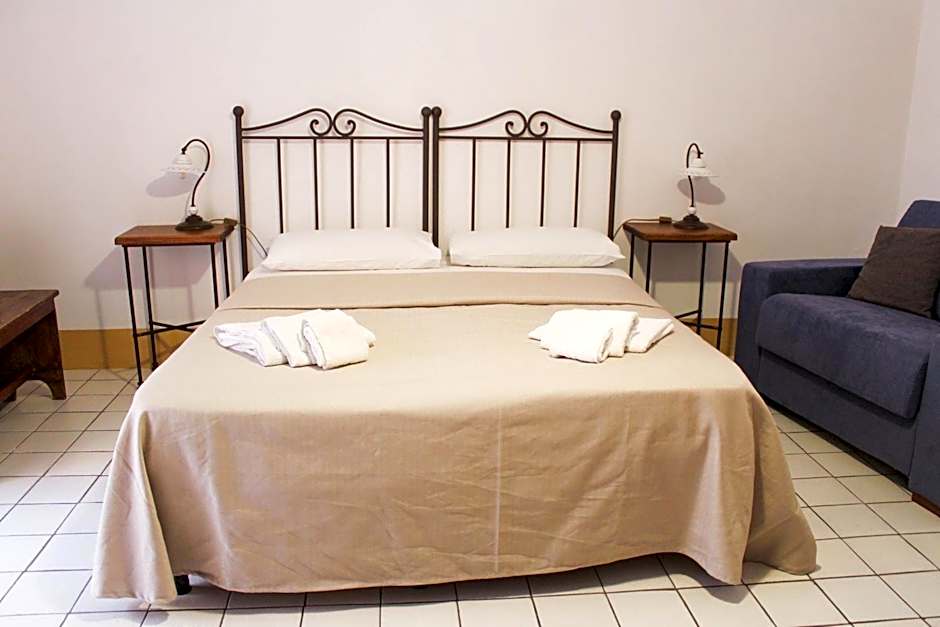Residence Acanto