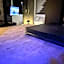 La suite Grenoble spa jacuzzi et sauna privatif