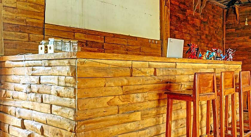 OYO Life 92568 Penginapan Joglo Syariah