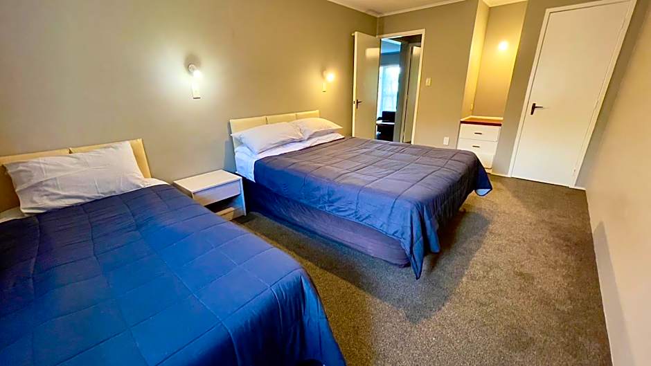 Waiuku Motel