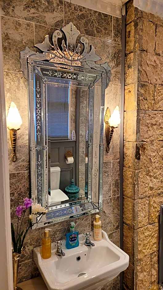 Ravenscroft B&B