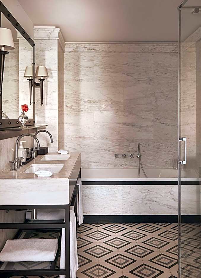 Rocco Forte Hotel De La Ville